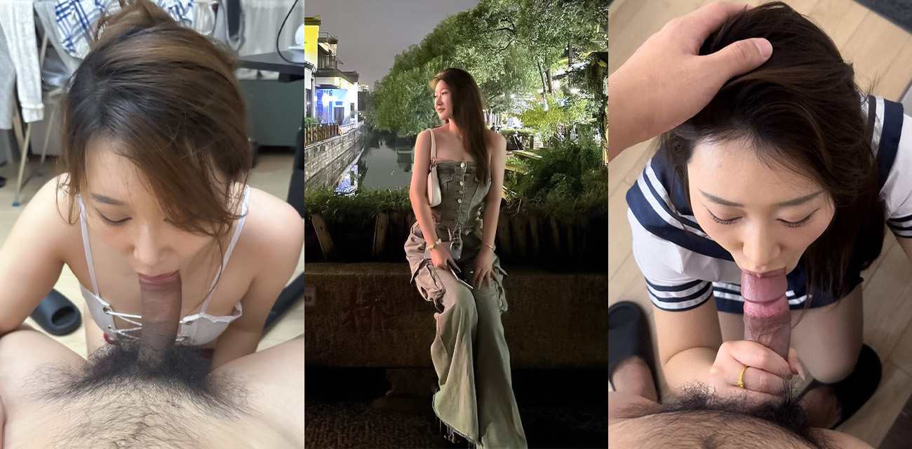 辽宁大连反差婊【张钰铭】与男友不雅视频曝光，JK制服黑丝诱惑深喉口爆吞精，无套猛操掐脖扇脸 浪叫不止